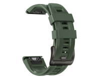TECH-PROTECT Iconband do Garmin Fenix (26mm) Army Green 9589046921636 - 1275772 - zdjęcie 3
